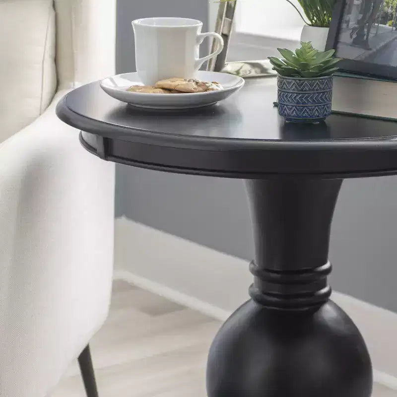 Table d'appoint ronde Dante - Powell Company
