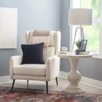 Table d'appoint ronde Dante - Powell Company