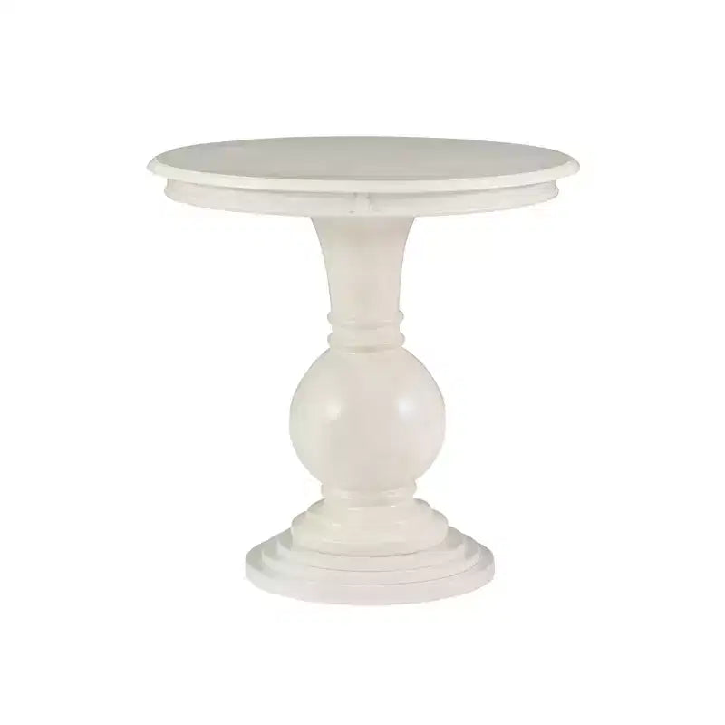 Table d'appoint ronde Dante - Powell Company