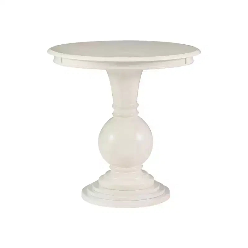 Table d'appoint ronde Dante - Powell Company