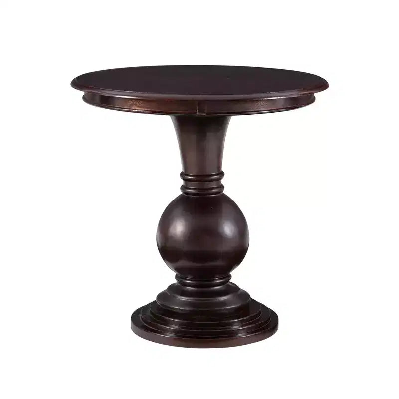 Table d'appoint ronde Dante - Powell Company