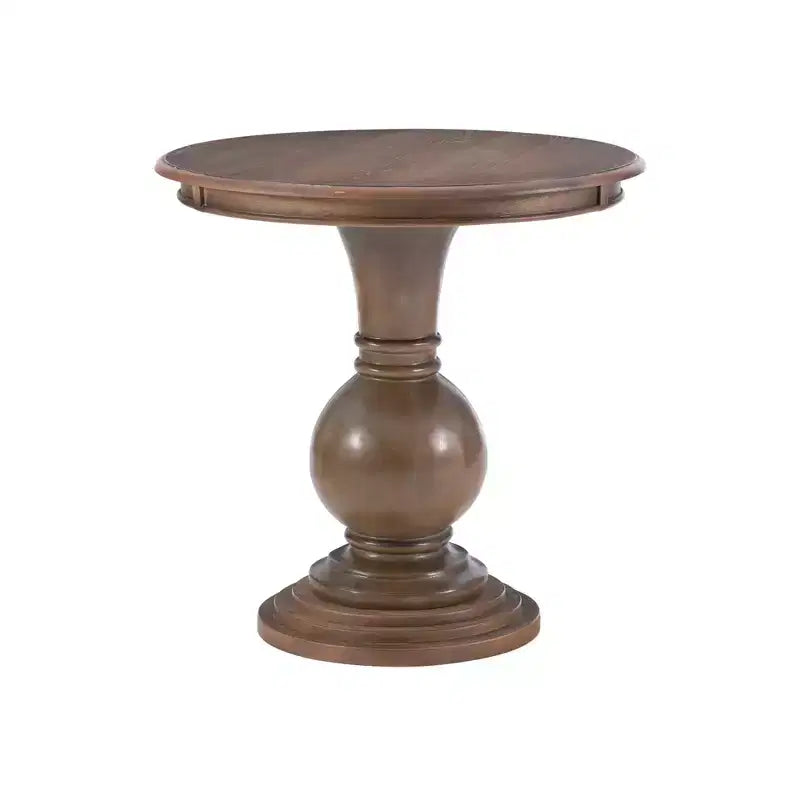 Table d'appoint ronde Dante - Powell Company