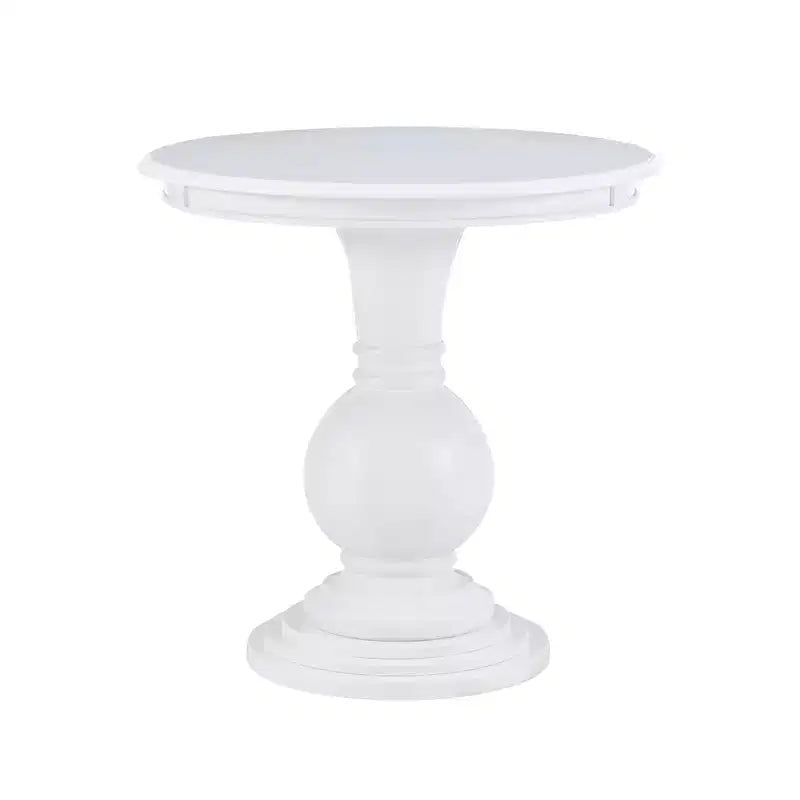 Table d'appoint ronde Dante - Powell Company