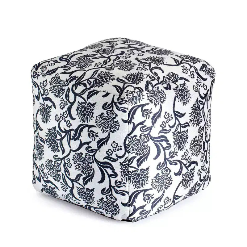 Pouf Chamonix intérieur/extérieur - Anji Mountain