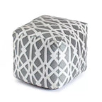 Pouf Sark pour l'intérieur/l'extérieur - Anji Mountain