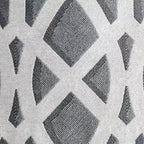 Pouf Sark pour l'intérieur/l'extérieur - Anji Mountain