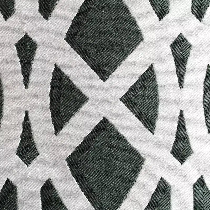 Pouf Sark pour l'intérieur/l'extérieur - Anji Mountain