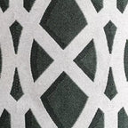 Pouf Sark pour l'intérieur/l'extérieur - Anji Mountain