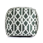 Pouf Sark pour l'intérieur/l'extérieur - Anji Mountain