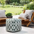 Pouf Sark pour l'intérieur/l'extérieur - Anji Mountain