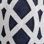 Pouf Sark pour l'intérieur/l'extérieur - Anji Mountain
