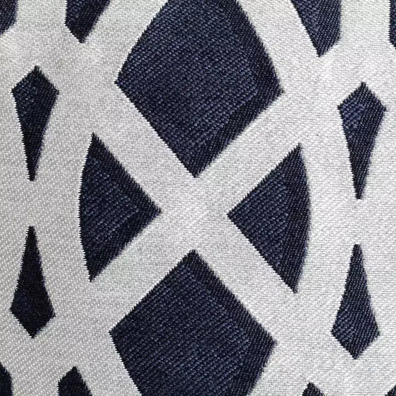 Pouf Sark pour l'intérieur/l'extérieur - Anji Mountain
