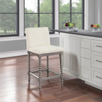 Abbott 26 Spindle Stool