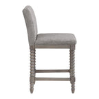 Tabouret de comptoir à broche 26 po
