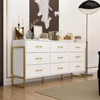 Grande commode 61,4 - Rangement abondant, tiroirs au design intemporel