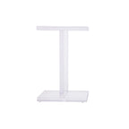Table d'appoint en acrylique
