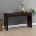 Console et bureau d'entrée – Meuble multifonction pour vestibule