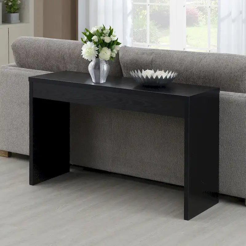 Console et bureau d'entrée – Meuble multifonction pour vestibule