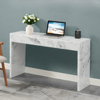 Console et bureau d'entrée – Meuble multifonction pour vestibule