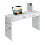 Console et bureau d'entrée – Meuble multifonction pour vestibule