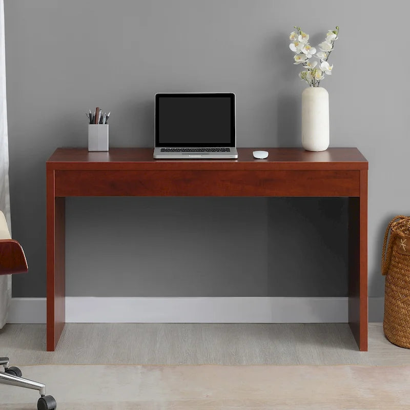 Console et bureau d'entrée – Meuble multifonction pour vestibule