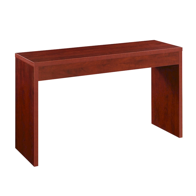 Console et bureau d'entrée – Meuble multifonction pour vestibule