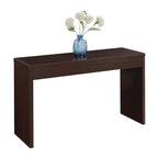 Console et bureau d'entrée – Meuble multifonction pour vestibule