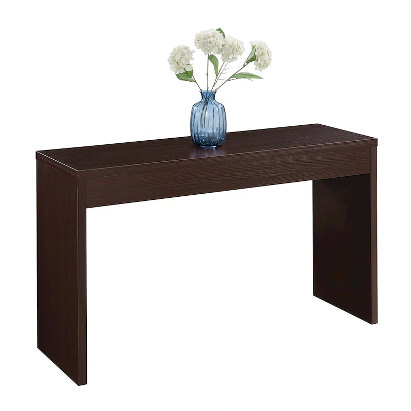 Console et bureau d'entrée – Meuble multifonction pour vestibule