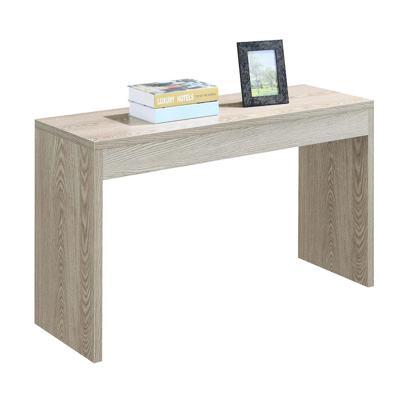 Console et bureau d'entrée – Meuble multifonction pour vestibule