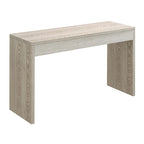 Console et bureau d'entrée – Meuble multifonction pour vestibule