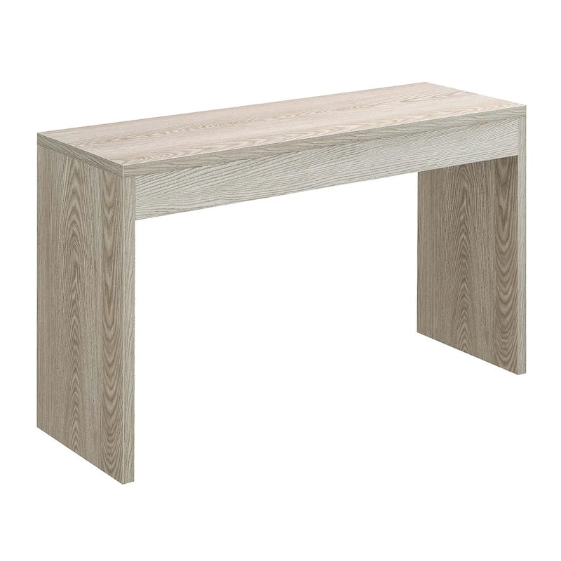 Console et bureau d'entrée – Meuble multifonction pour vestibule
