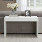 Console et bureau d'entrée – Meuble multifonction pour vestibule