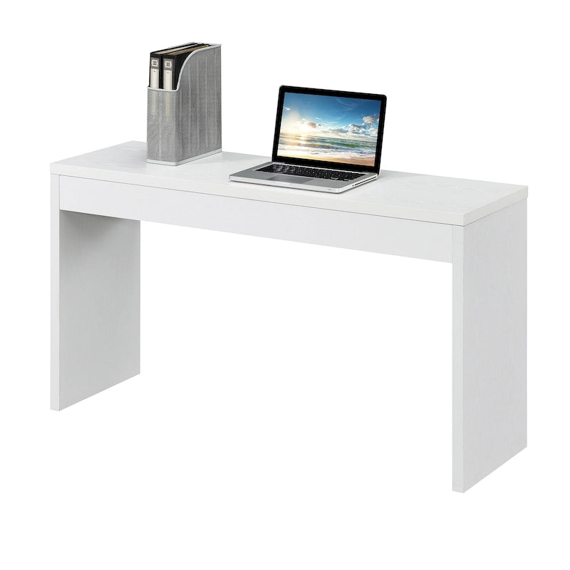 Console et bureau d'entrée – Meuble multifonction pour vestibule