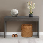 Console et bureau d'entrée – Meuble multifonction pour vestibule
