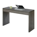 Console et bureau d'entrée – Meuble multifonction pour vestibule