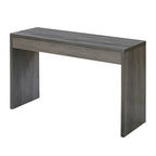 Console et bureau d'entrée – Meuble multifonction pour vestibule