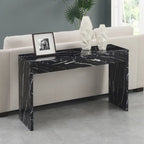 Console et bureau d'entrée – Meuble multifonction pour vestibule