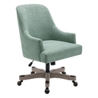 Chaise de bureau rembourrée