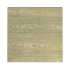 Table d'appoint Cornice Accent avec rangement – Table d'appoint rustique en bois