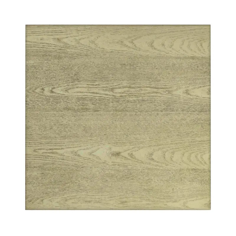Table d'appoint Cornice Accent avec rangement – Table d'appoint rustique en bois