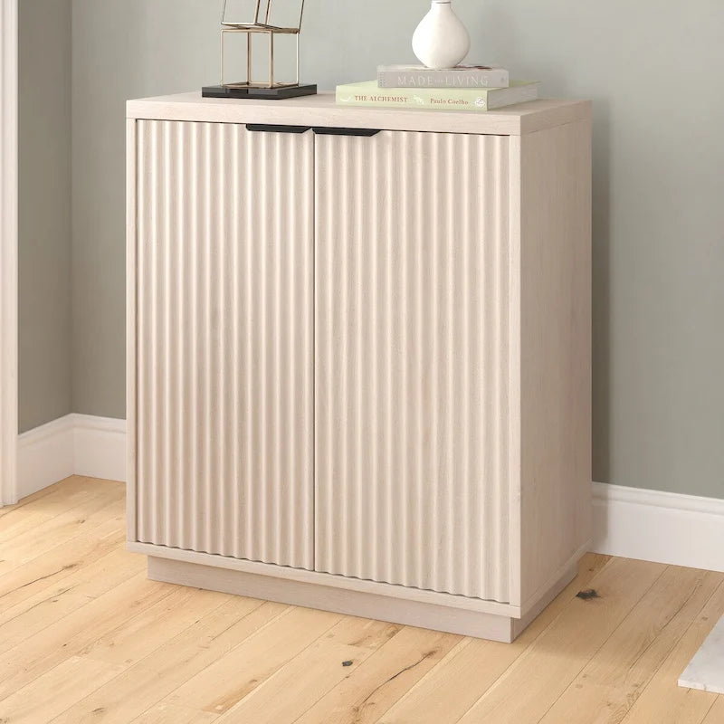 Console d'appoint rectangulaire de 70,5 cm de large - 69,85 cm de large