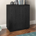 Console d'appoint rectangulaire de 70,5 cm de large - 69,85 cm de large