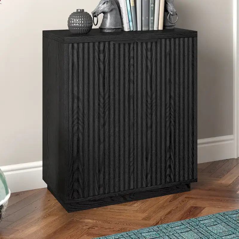Console d'appoint rectangulaire de 70,5 cm de large - 69,85 cm de large