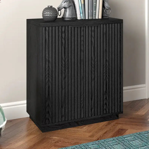 Console d'appoint rectangulaire de 70,5 cm de large - 69,85 cm de large