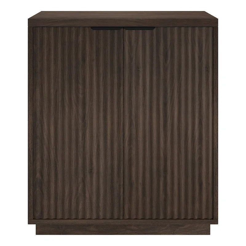 Console d'appoint rectangulaire de 70,5 cm de large - 69,85 cm de large
