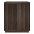 Console d'appoint rectangulaire de 70,5 cm de large - 69,85 cm de large