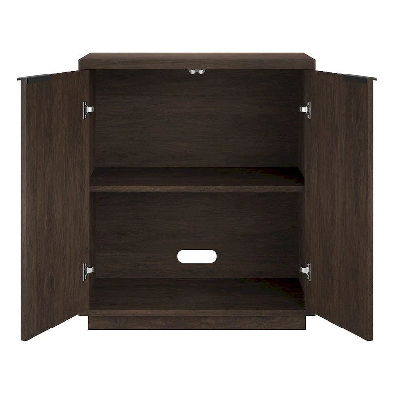 Console d'appoint rectangulaire de 70,5 cm de large - 69,85 cm de large