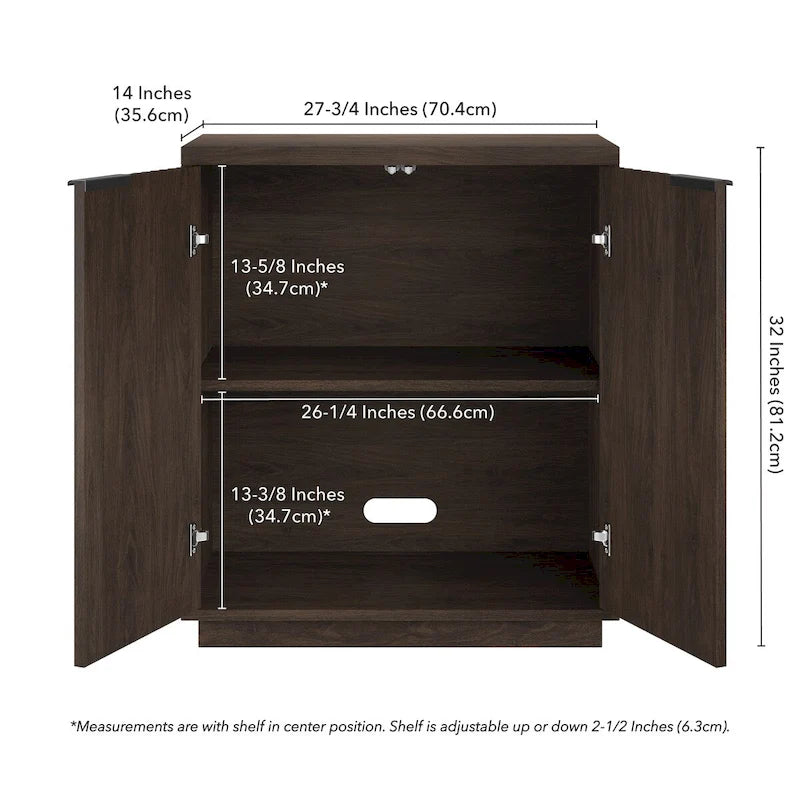 Console d'appoint rectangulaire de 70,5 cm de large - 69,85 cm de large