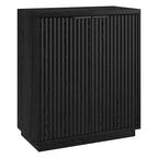 Console d'appoint rectangulaire de 70,5 cm de large - 69,85 cm de large