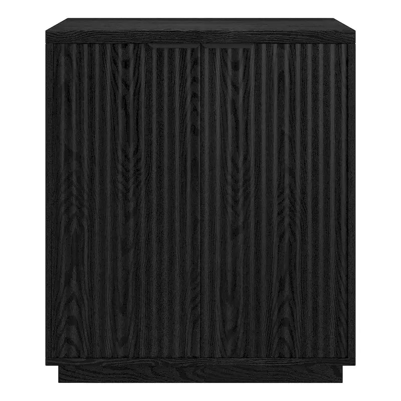 Console d'appoint rectangulaire de 70,5 cm de large - 69,85 cm de large